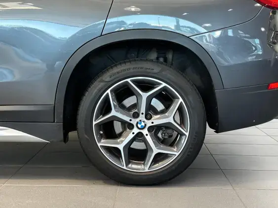 BMW X1 F48 - voiture d'occasion - Photo 21