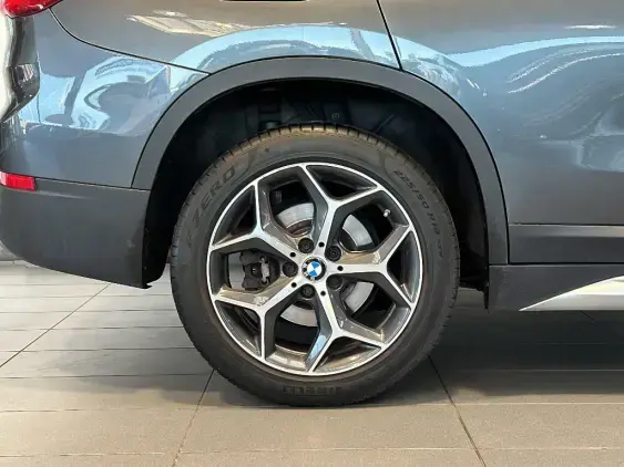 BMW X1 F48 - voiture d'occasion - Photo 22