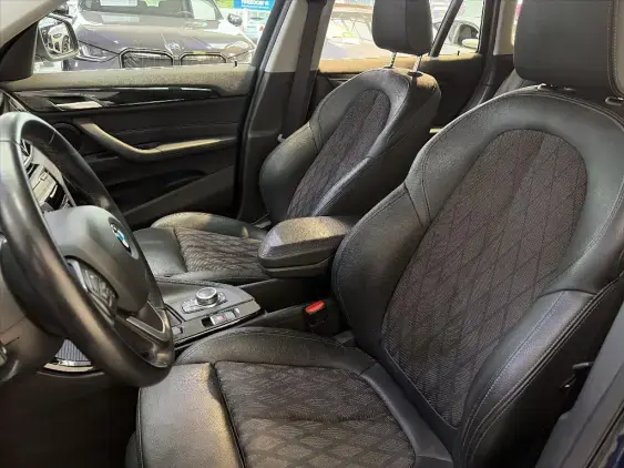 BMW X1 F48 - voiture d'occasion - Photo 17