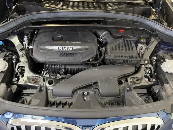 BMW X1 F48 - voiture d'occasion - Photo 20