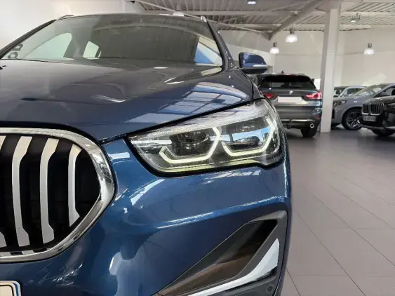 BMW X1 F48 - voiture d'occasion - Photo 21