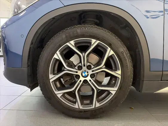 BMW X1 F48 - voiture d'occasion - Photo 22