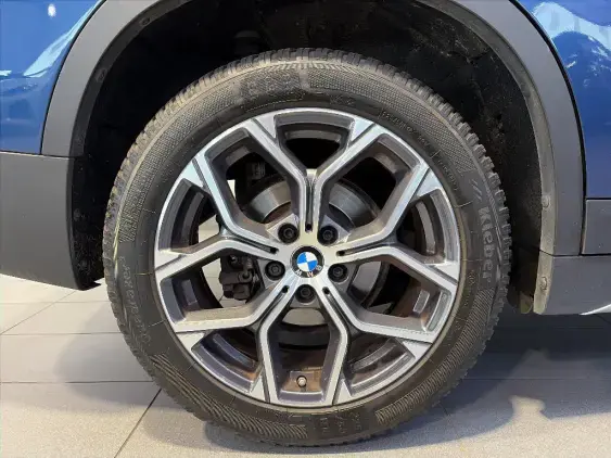 BMW X1 F48 - voiture d'occasion - Photo 24