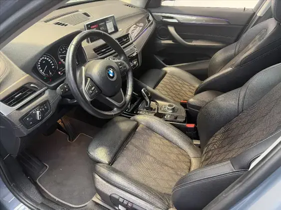BMW X1 F48 LCI - voiture d'occasion - Photo 17