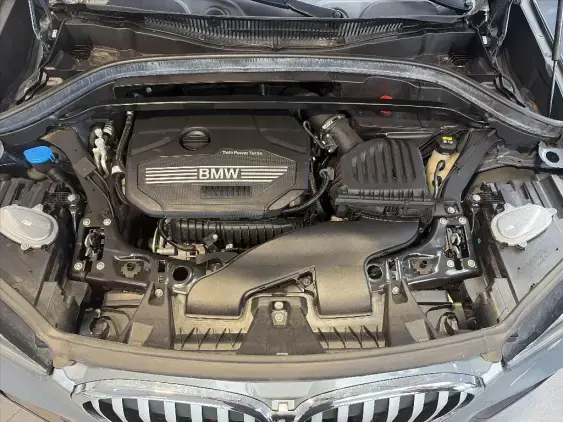BMW X1 F48 LCI - voiture d'occasion - Photo 20