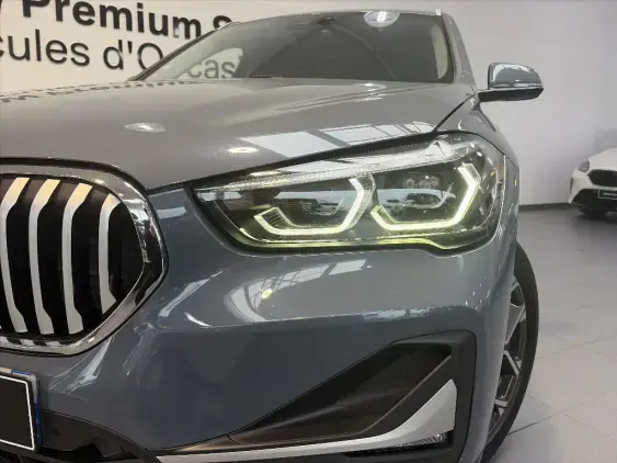 BMW X1 F48 LCI - voiture d'occasion - Photo 21