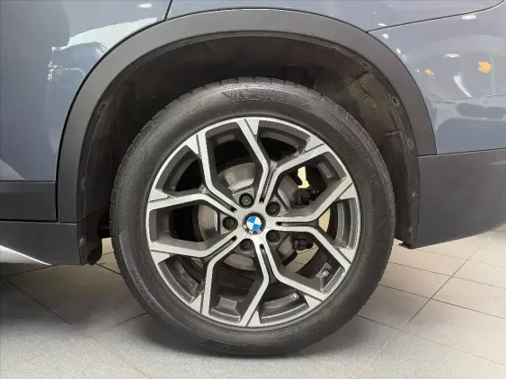 BMW X1 F48 LCI - voiture d'occasion - Photo 23