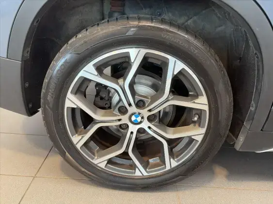 BMW X1 F48 LCI - voiture d'occasion - Photo 24