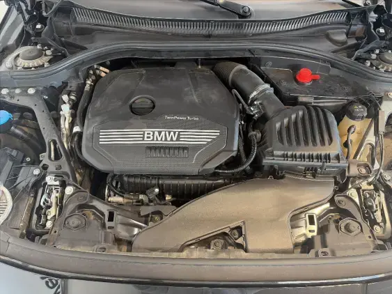 BMW SERIE 1 F40 - voiture d'occasion - Photo 20