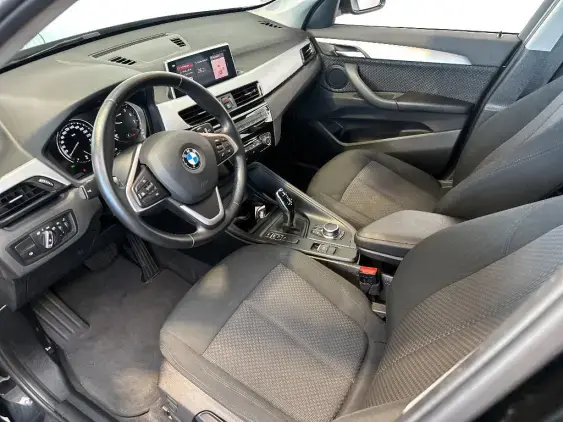 BMW X1 F48 LCI - voiture d'occasion - Photo 16