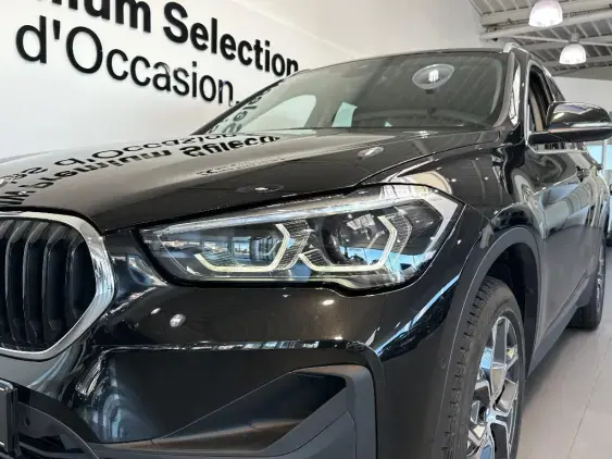 BMW X1 F48 LCI - voiture d'occasion - Photo 19