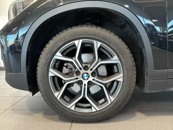 BMW X1 F48 LCI - voiture d'occasion - Photo 20