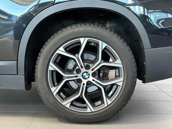 BMW X1 F48 LCI - voiture d'occasion - Photo 21