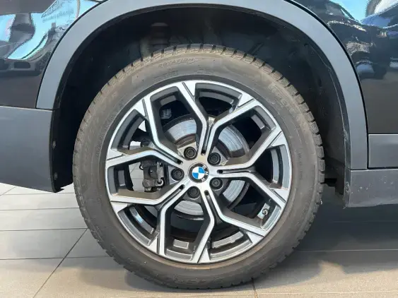 BMW X1 F48 LCI - voiture d'occasion - Photo 22