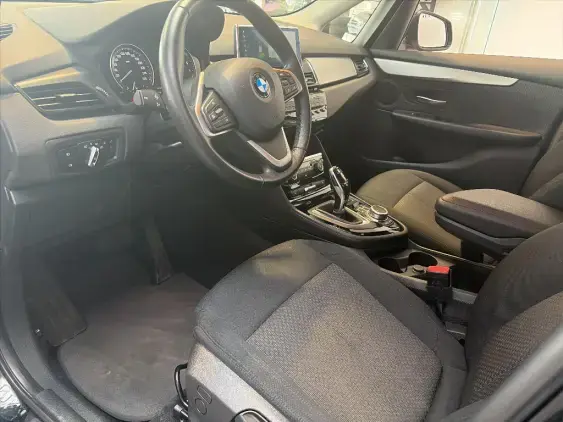 BMW SERIE 2 GRAN TOURER I - voiture d'occasion - Photo 17