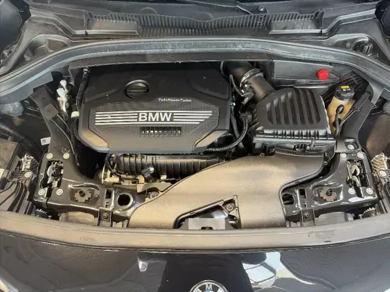 BMW SERIE 2 GRAN TOURER I - voiture d'occasion - Photo 19