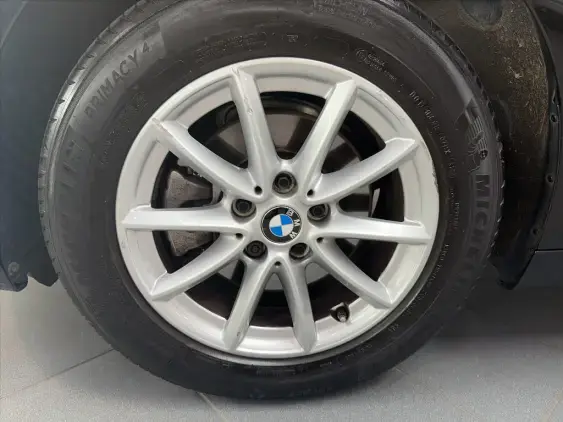 BMW SERIE 2 GRAN TOURER I - voiture d'occasion - Photo 21