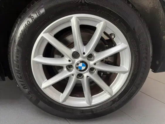 BMW SERIE 2 GRAN TOURER I - voiture d'occasion - Photo 22