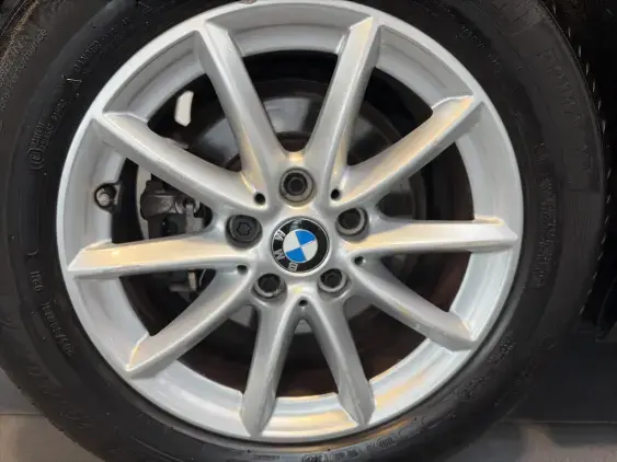 BMW SERIE 2 GRAN TOURER I - voiture d'occasion - Photo 23