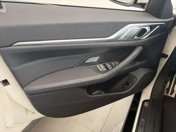 BMW SERIE 4 COUPE II - voiture d'occasion - Photo 16