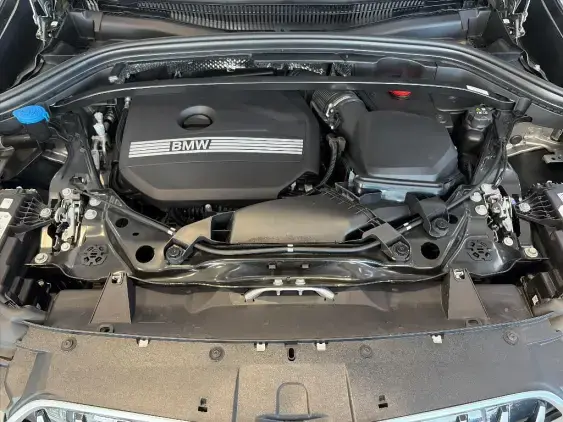 BMW X1 U11 - voiture d'occasion - Photo 21