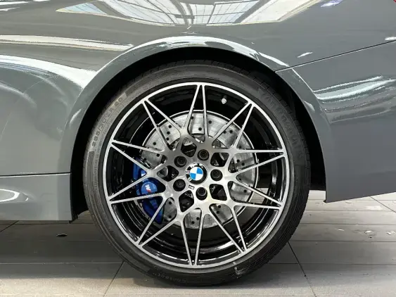 BMW M4 COUPE F82 LCI2 - voiture d'occasion - Photo 22