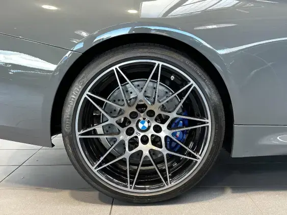 BMW M4 COUPE F82 LCI2 - voiture d'occasion - Photo 23