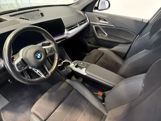 BMW X1 U11 - voiture d'occasion - Photo 17
