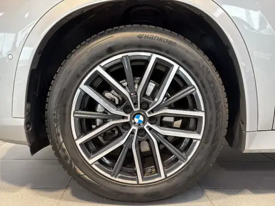 BMW X1 U11 - voiture d'occasion - Photo 21