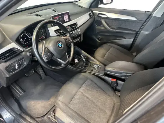 BMW X1 F48 LCI - voiture d'occasion - Photo 16