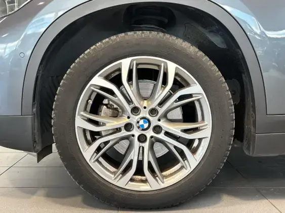 BMW X1 F48 LCI - voiture d'occasion - Photo 20