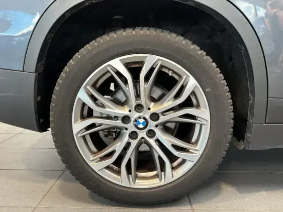 BMW X1 F48 LCI - voiture d'occasion - Photo 22