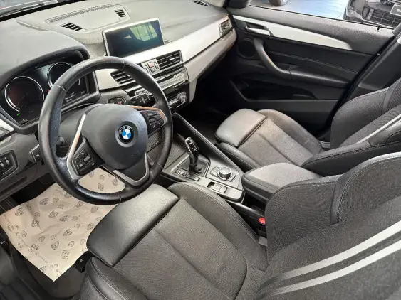 BMW X1 F48 LCI - voiture d'occasion - Photo 16