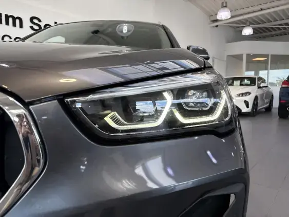 BMW X1 F48 LCI - voiture d'occasion - Photo 19