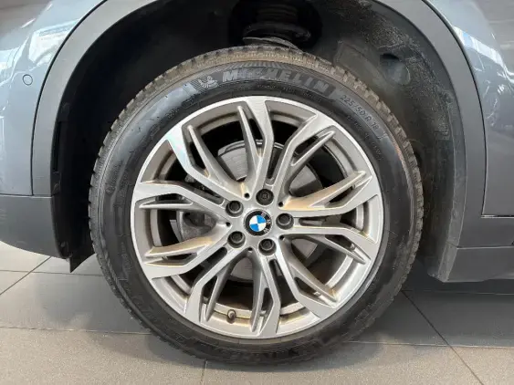 BMW X1 F48 LCI - voiture d'occasion - Photo 20