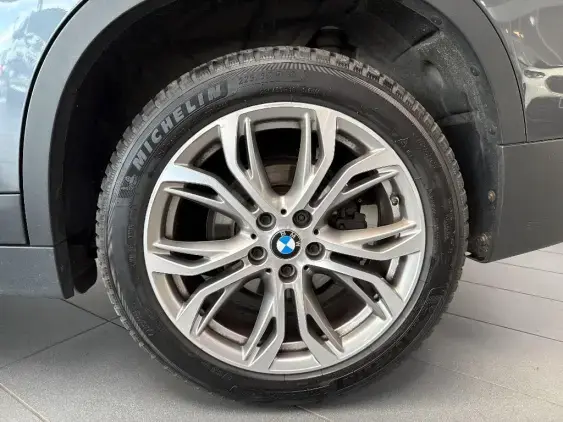 BMW X1 F48 LCI - voiture d'occasion - Photo 21