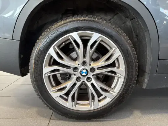 BMW X1 F48 LCI - voiture d'occasion - Photo 22