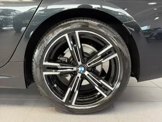 BMW SERIE 3 G20 LCI 2 - voiture d'occasion - Photo 23