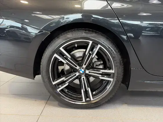 BMW SERIE 3 G20 LCI 2 - voiture d'occasion - Photo 24
