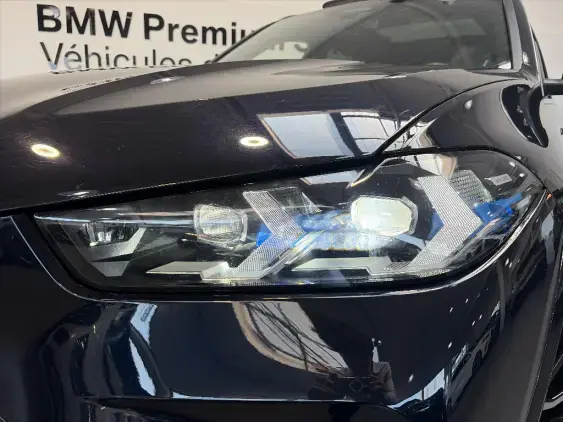 BMW X5 G05 LCI - voiture d'occasion - Photo 20