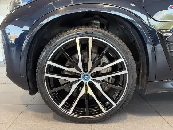 BMW X5 G05 LCI - voiture d'occasion - Photo 21