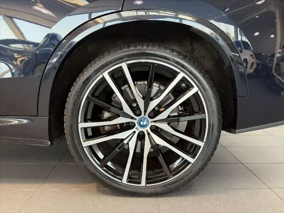 BMW X5 G05 LCI - voiture d'occasion - Photo 22