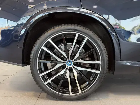 BMW X5 G05 LCI - voiture d'occasion - Photo 23