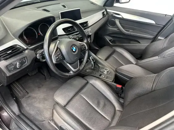 BMW X1 F48 LCI - voiture d'occasion - Photo 16