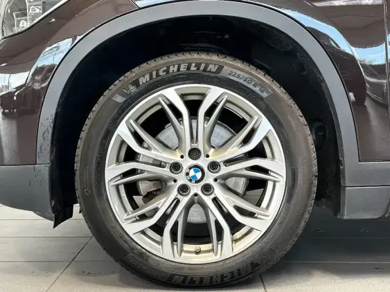 BMW X1 F48 LCI - voiture d'occasion - Photo 20