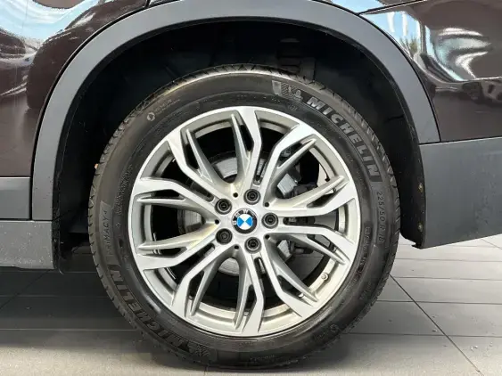 BMW X1 F48 LCI - voiture d'occasion - Photo 21