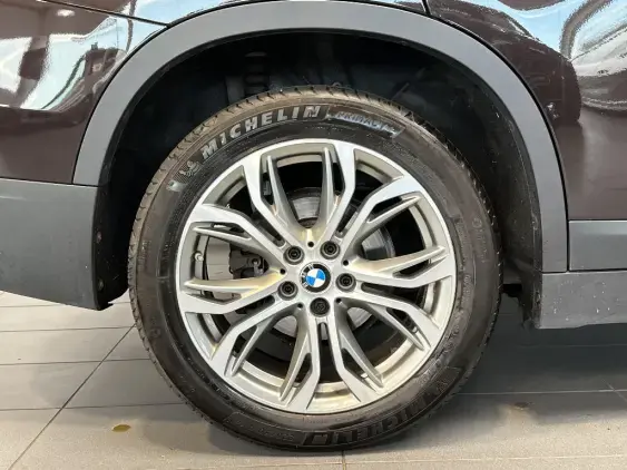 BMW X1 F48 LCI - voiture d'occasion - Photo 22