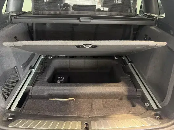 BMW X3 III - voiture d'occasion - Photo 17