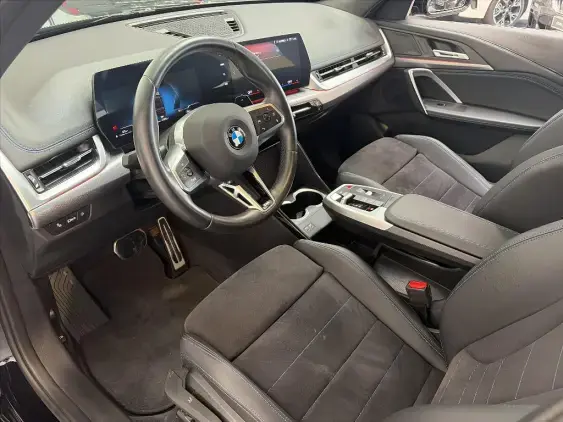 BMW X1 U11 - voiture d'occasion - Photo 18