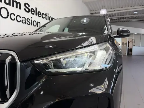 BMW X1 U11 - voiture d'occasion - Photo 21